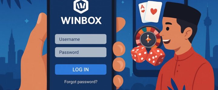 Complete Guide to Winbox Login: Easy Access for Malaysian Players in 2026